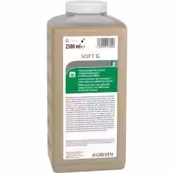 Peter Greven GREVEN SOFT G Pastöser Handreiniger 14124004