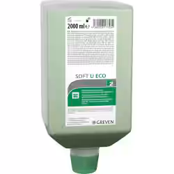 Peter Greven GREVEN SOFT U ECO Handreiniger 14060009