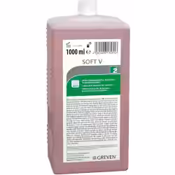 Peter Greven GREVEN SOFT V Reinigungslotion 13992-004