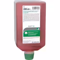 Peter Greven GREVEN SOFT V Reinigungslotion 13992005