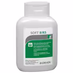 Peter Greven GREVEN Soft B/RS Hautreinigung 14107002