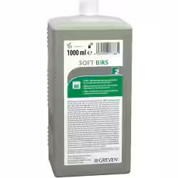 Peter Greven GREVEN Soft B/RS Hautreinigung 14107003