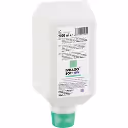 Peter Greven IVRAXO SOFT HW Handreiniger 13316-003