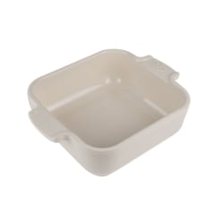 Peugeot Auflaufform APPOLIA Keramik quadratisch