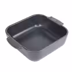 Peugeot Auflaufform APPOLIA Keramik quadratisch