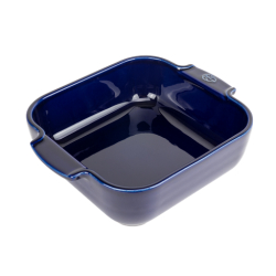 Peugeot Auflaufform APPOLIA Keramik quadratisch