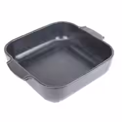 Peugeot Auflaufform APPOLIA Keramik quadratisch