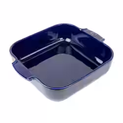 Peugeot Auflaufform APPOLIA Keramik quadratisch