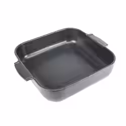 Peugeot Auflaufform APPOLIA Keramik quadratisch