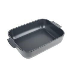 Peugeot Auflaufform APPOLIA Keramik rechteck