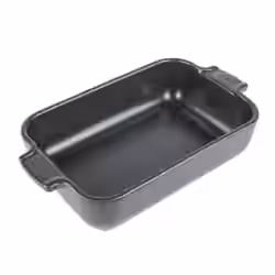 Peugeot Auflaufform APPOLIA Keramik rechteckig