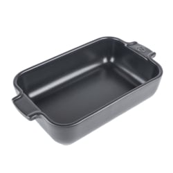 Peugeot Auflaufform APPOLIA Keramik rechteckig