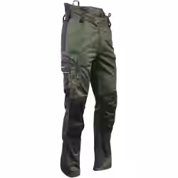 Pfanner Bundhose StretchFlex Cancool