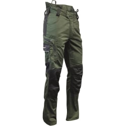 Pfanner Bundhose StretchFlex Cancool