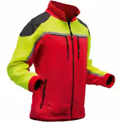 Pfanner Fleecejacke JOBBY 1 Stück