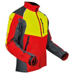 Pfanner Forst-Bundjacke VENTILATION