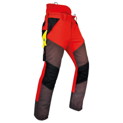 Pfanner Forst- und Schnittschutzhose GLADIATOR-EXTREM Kl. 1