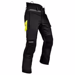 Pfanner Forst- und Schnittschutzhose VENTILATION Kl. 1