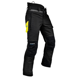 Pfanner Forst- und Schnittschutzhose VENTILATION Kl. 1