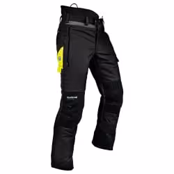 Pfanner Forst- und Schnittschutzhose VENTILATION Kl. 1