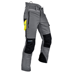 Pfanner Forst-und Schnittschutzhose VENTILATION Klasse 1