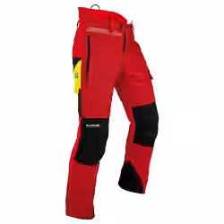 Pfanner Forst- und Schnittschutzhose VENTILATION Typ C