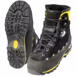 Pfanner Forst- und Schnittschutzstiefel Kl. 2 PILATUS 1 Paar