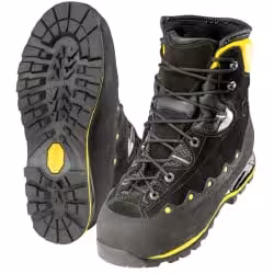Pfanner Forst- und Schnittschutzstiefel Kl. 2 PILATUS 104328