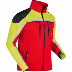 Pfanner Forstschutzjacke FOREST LIGHT