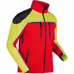 Pfanner Forstschutzjacke FOREST LIGHT