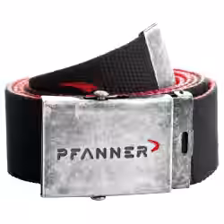 Pfanner Gürtel mit Prägung 1 Stück