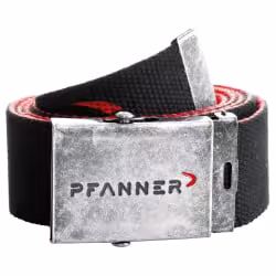 Pfanner Gürtel mit Prägung 101906