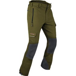 Pfanner Outdoor Bundhose GLOBE 1 Stück