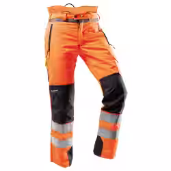 Pfanner Warnschutz Forst- und Schnittschutzhose VENTILATION Kl.1 1 Stück