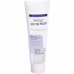 Physio UV 50 Plus Sonnencreme 14390001