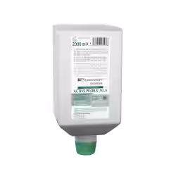 Physioderm ACTIVE PEARLS PLUS Hautreiniger 13757005