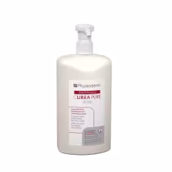 Physioderm CUREA PURE Hautpflege