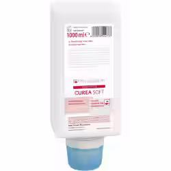 Physioderm CUREA SOFT Hautpflegecreme 14011001