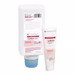 Physioderm CUREA SOFT Hautpflegecreme 14011002