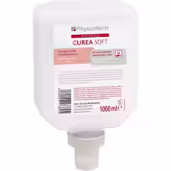 Physioderm CUREA SOFT Hautpflegecreme 14011004