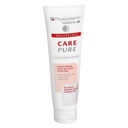 Physioderm Care Pure Hautpflegecreme 13810002