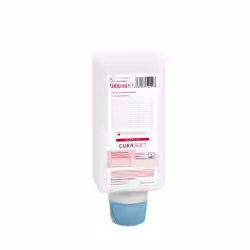 Physioderm Cura Soft Hautpflegecreme 14010001