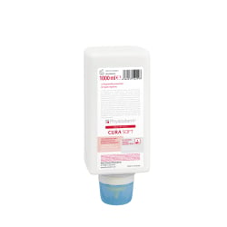 Physioderm Cura Soft Hautpflegecreme 14010001