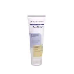Physioderm Dualin Creme Mineralölfrei 14023001