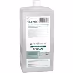 Physioderm Ecosan Flüssigreiniger 13631007