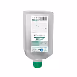 Physioderm Ecosan Flüssigreiniger 13897003