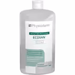 Physioderm Ecosan Flüssigreiniger 13897015