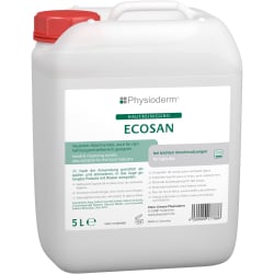 Physioderm Ecosan Flüssigreiniger 13897022