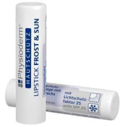 Physioderm Lipstick Frost & Sun Lippenpflegestift 13701003