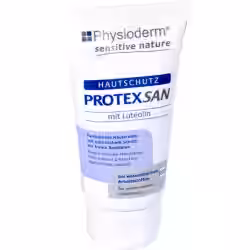 Physioderm Protexsan Hautschutzcreme 13898002